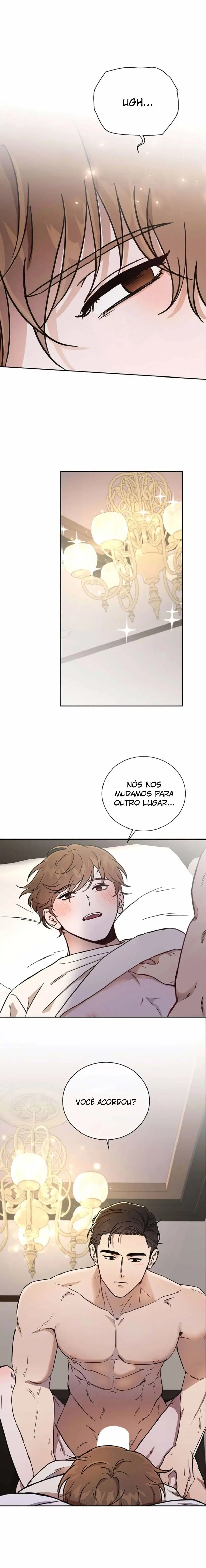 Como terminar com ele? – Capítulo 02 Yaoi – Página 8