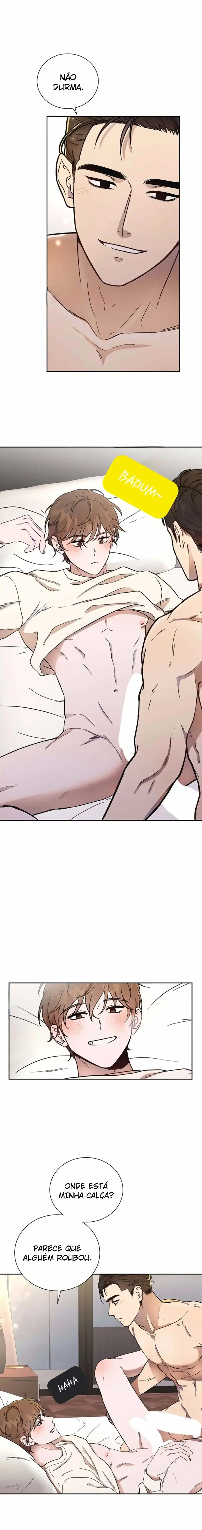 Como terminar com ele? – Capítulo 02 Yaoi – Página 9