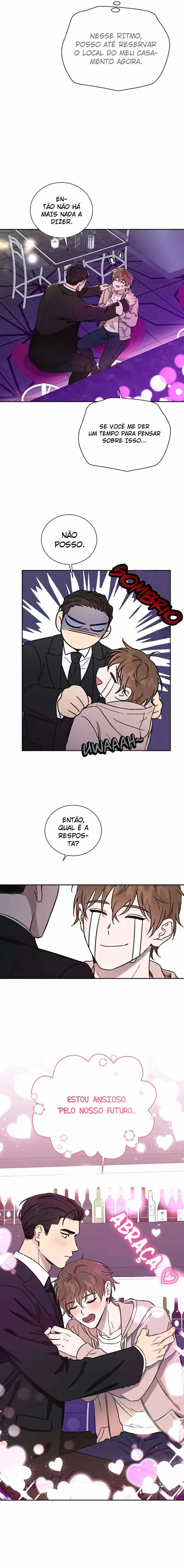 Como terminar com ele? – Capítulo 03 Yaoi – Página 11