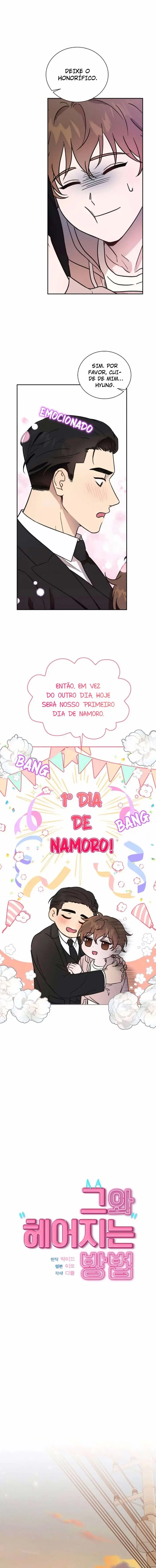 Como terminar com ele? – Capítulo 03 Yaoi – Página 12