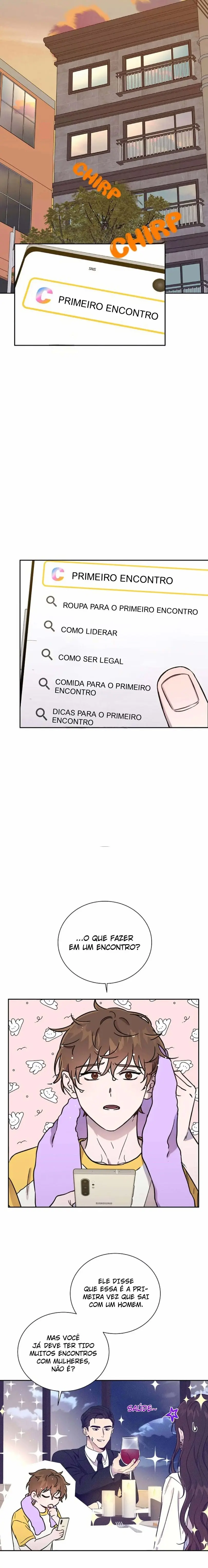 Como terminar com ele? – Capítulo 03 Yaoi – Página 13