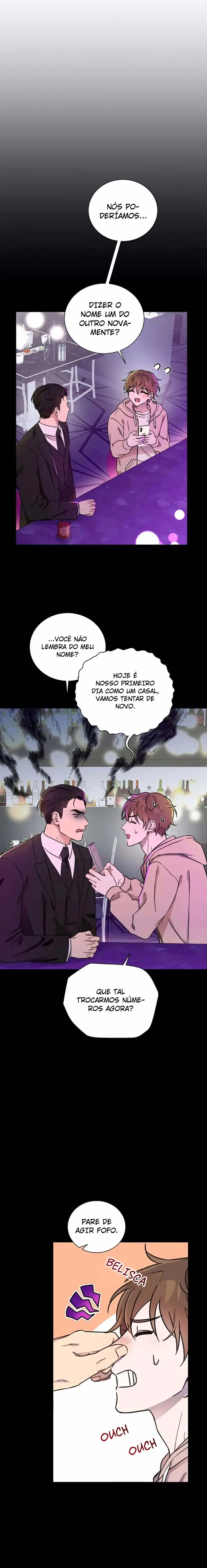 Como terminar com ele? – Capítulo 03 Yaoi – Página 15