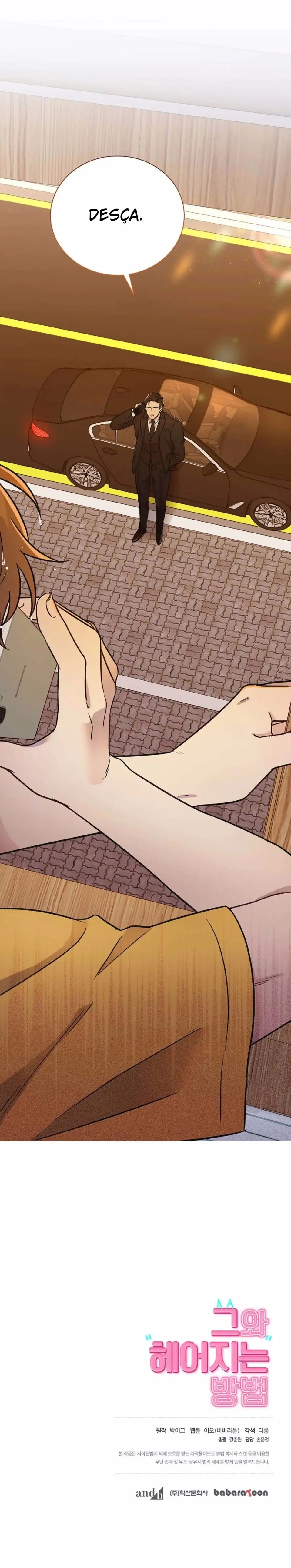 Como terminar com ele? – Capítulo 03 Yaoi – Página 19