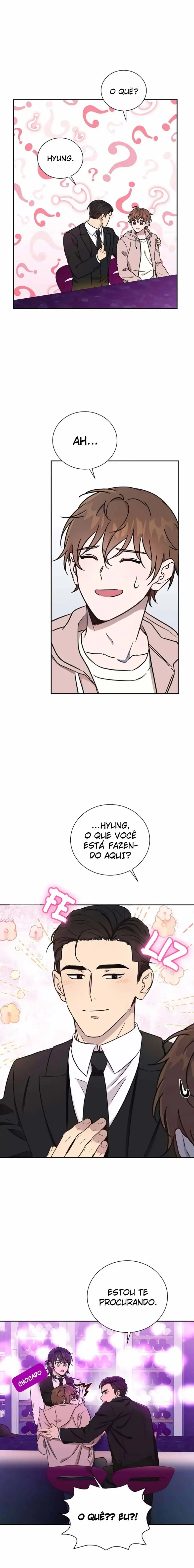 Como terminar com ele? – Capítulo 03 Yaoi – Página 4