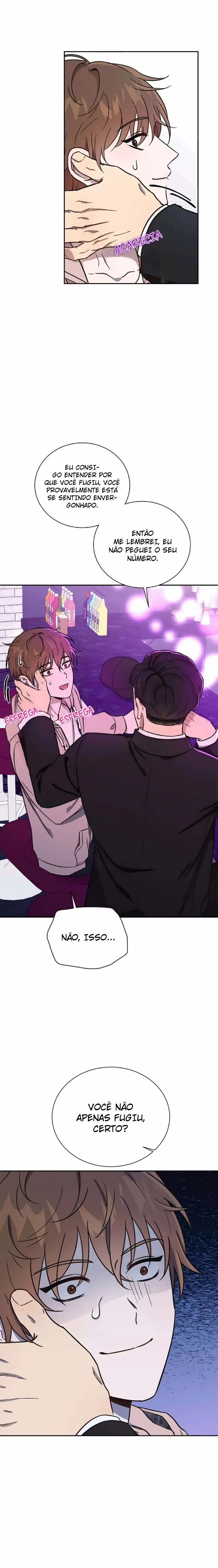 Como terminar com ele? – Capítulo 03 Yaoi – Página 5