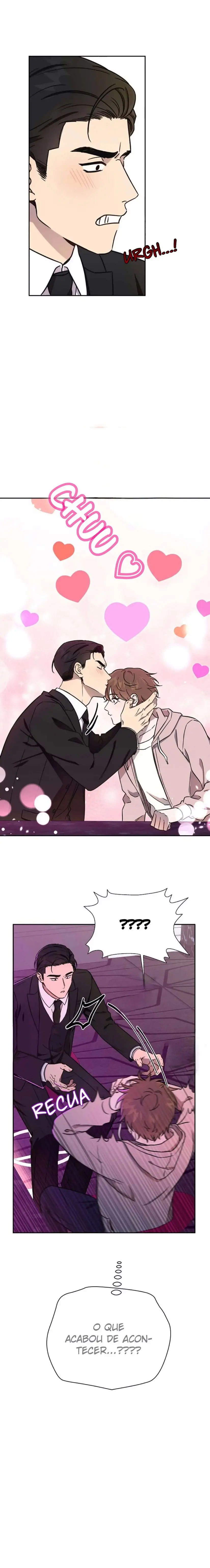 Como terminar com ele? – Capítulo 03 Yaoi – Página 7