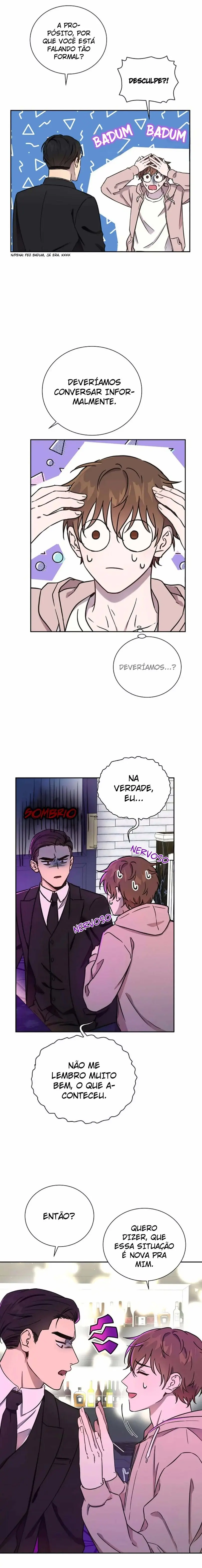 Como terminar com ele? – Capítulo 03 Yaoi – Página 8