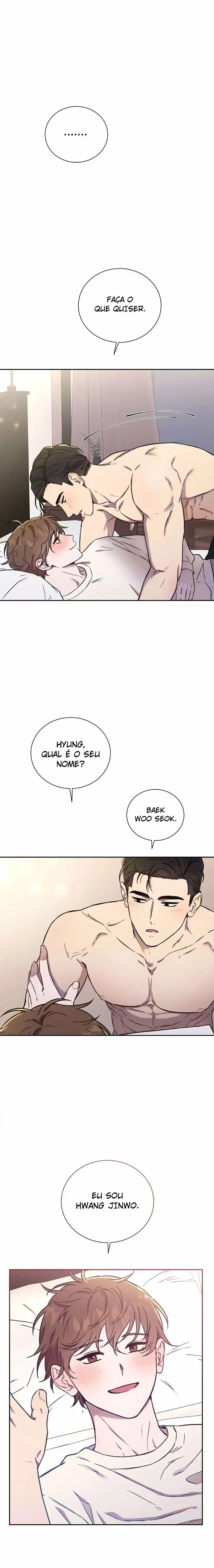 Como terminar com ele? – Capítulo 04 Yaoi – Página 10