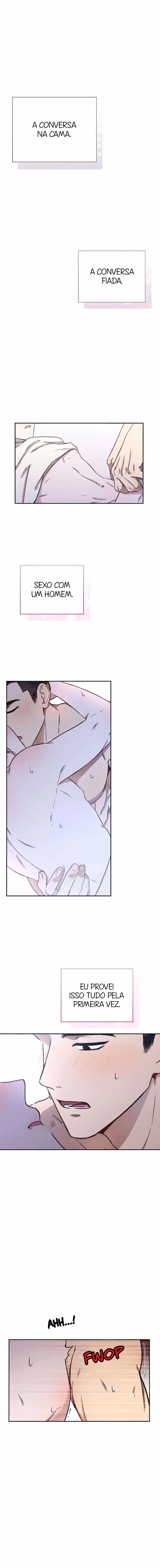 Como terminar com ele? – Capítulo 04 Yaoi – Página 12