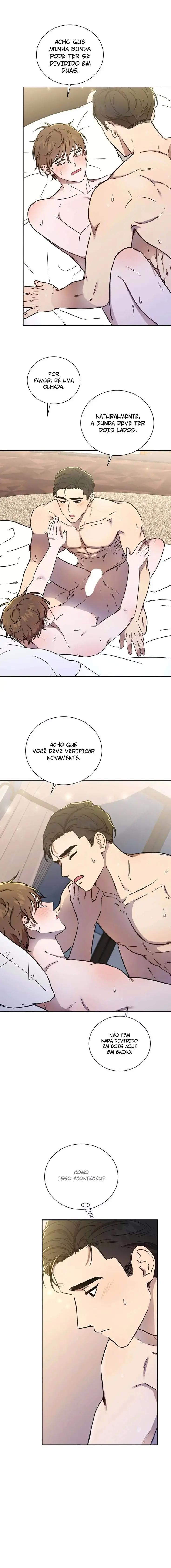 Como terminar com ele? – Capítulo 04 Yaoi – Página 13