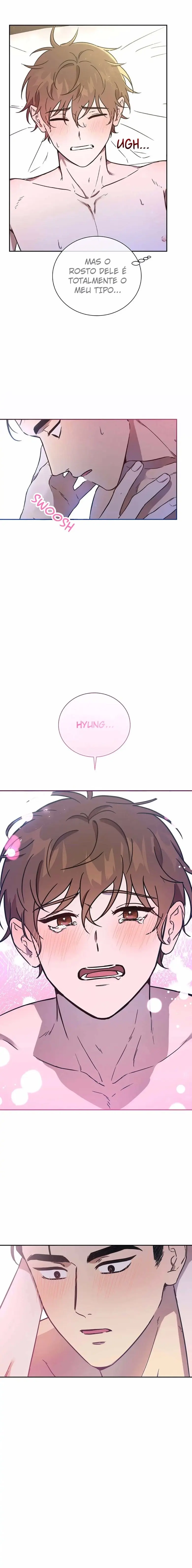 Como terminar com ele? – Capítulo 04 Yaoi – Página 14