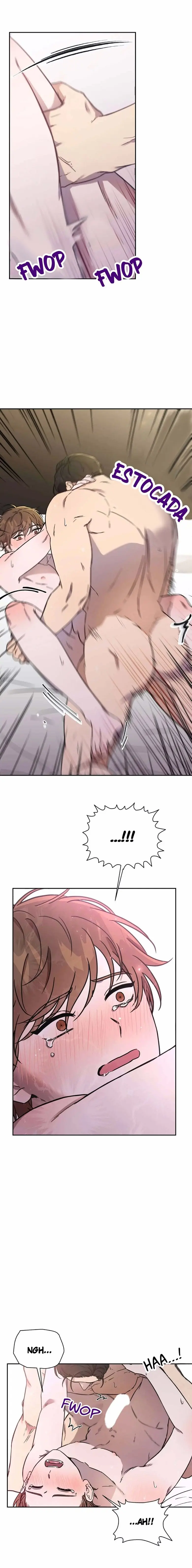 Como terminar com ele? – Capítulo 04 Yaoi – Página 15