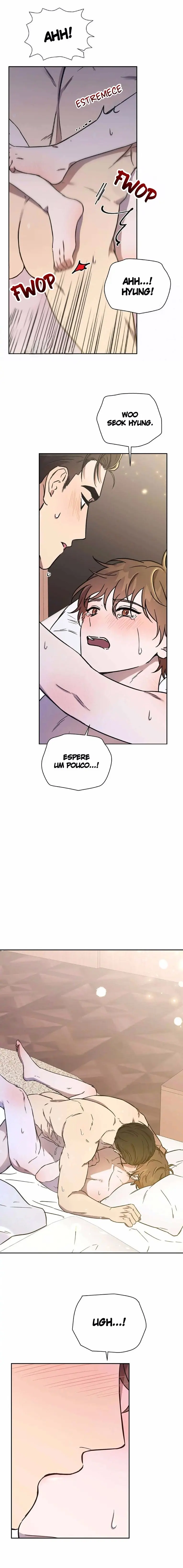 Como terminar com ele? – Capítulo 04 Yaoi – Página 16