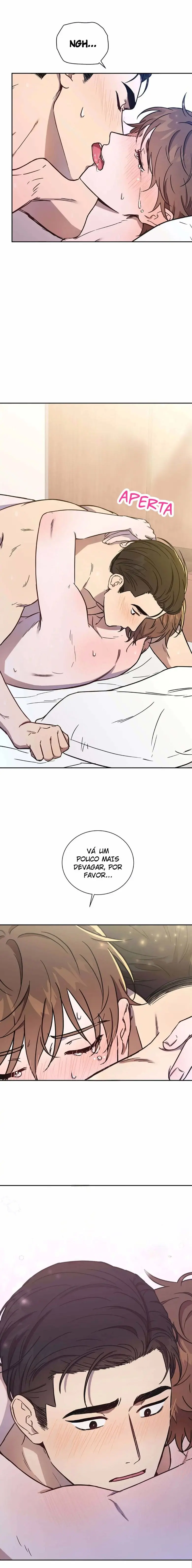 Como terminar com ele? – Capítulo 04 Yaoi – Página 17