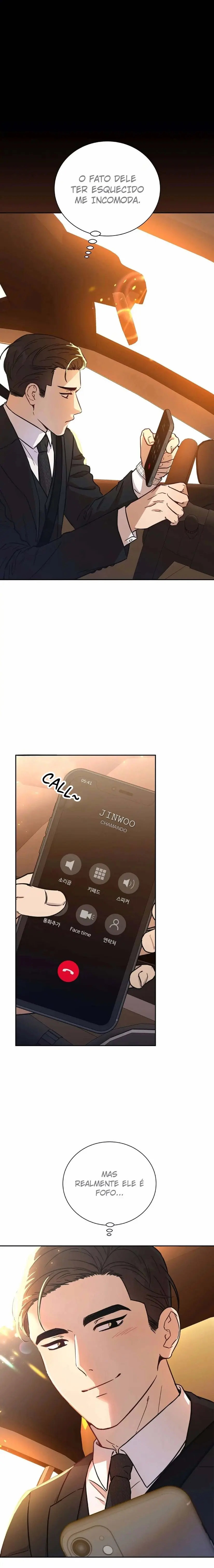 Como terminar com ele? – Capítulo 04 Yaoi – Página 19