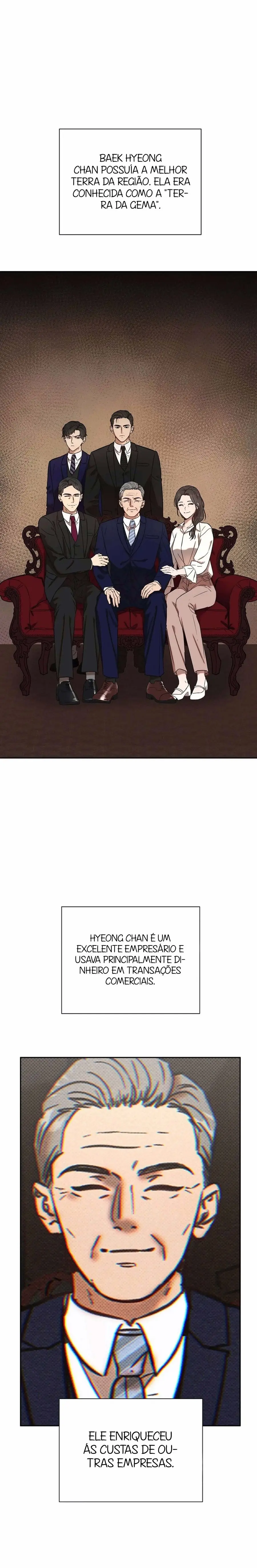 Como terminar com ele? – Capítulo 04 Yaoi – Página 2