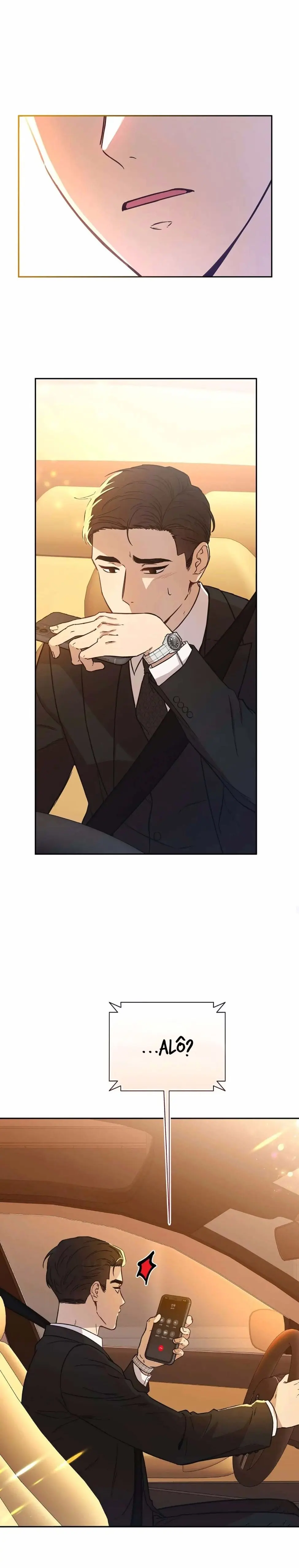 Como terminar com ele? – Capítulo 04 Yaoi – Página 20