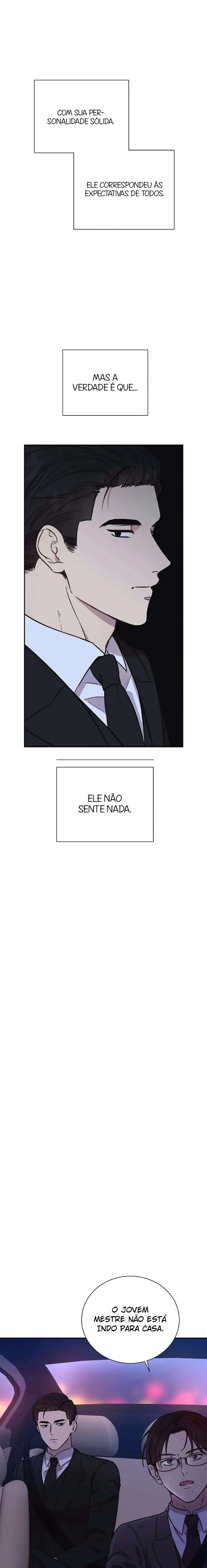 Como terminar com ele? – Capítulo 04 Yaoi – Página 5