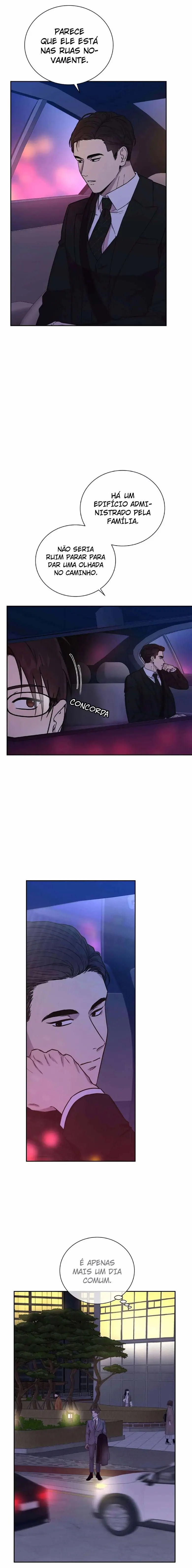 Como terminar com ele? – Capítulo 04 Yaoi – Página 6