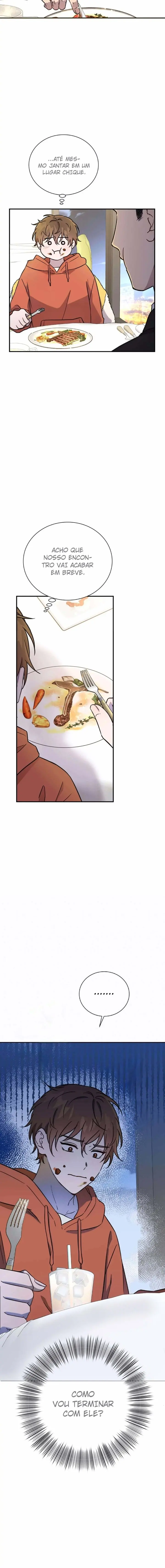 Como terminar com ele? – Capítulo 05 Yaoi – Página 10