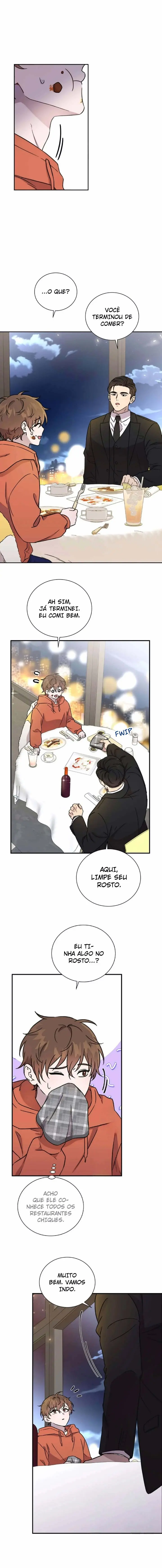 Como terminar com ele? – Capítulo 05 Yaoi – Página 11