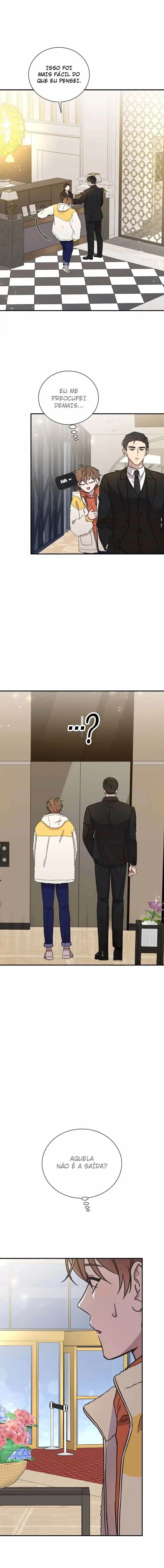 Como terminar com ele? – Capítulo 05 Yaoi – Página 12