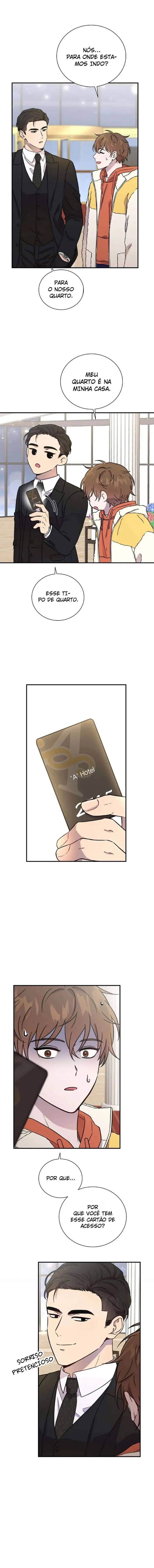 Como terminar com ele? – Capítulo 05 Yaoi – Página 13