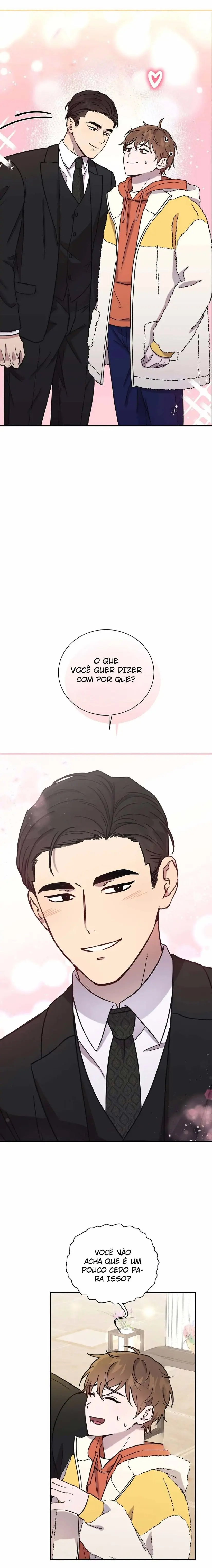 Como terminar com ele? – Capítulo 05 Yaoi – Página 14