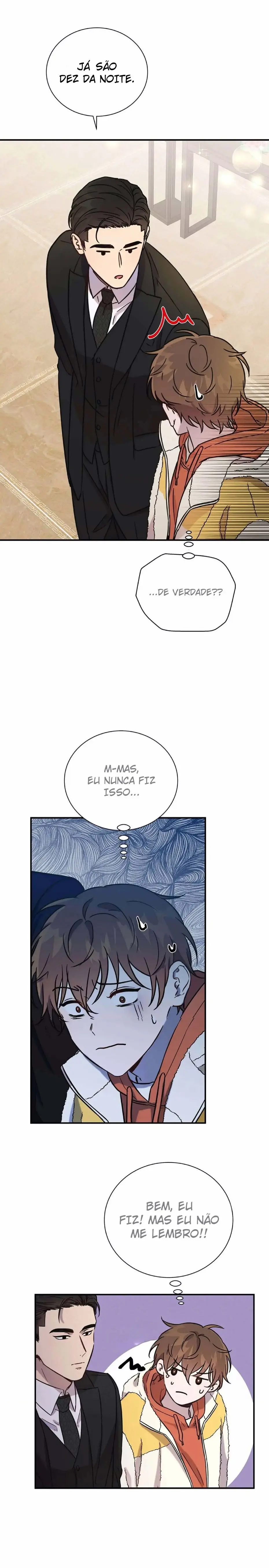 Como terminar com ele? – Capítulo 05 Yaoi – Página 15