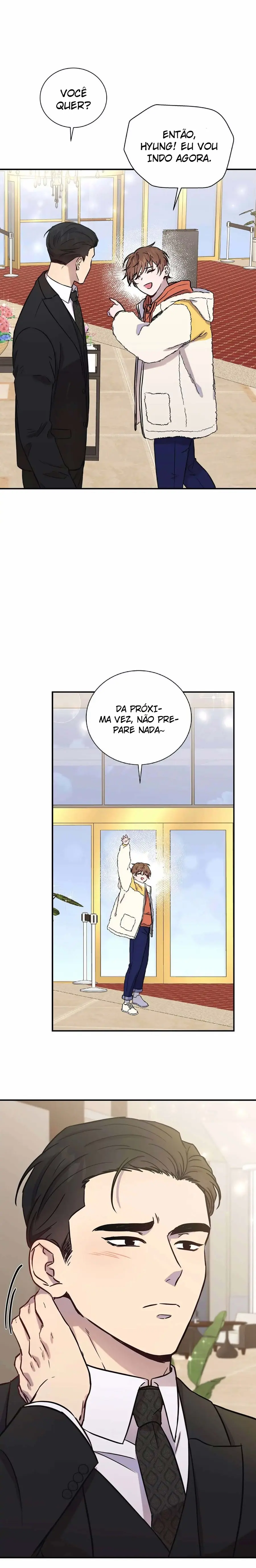 Como terminar com ele? – Capítulo 05 Yaoi – Página 18