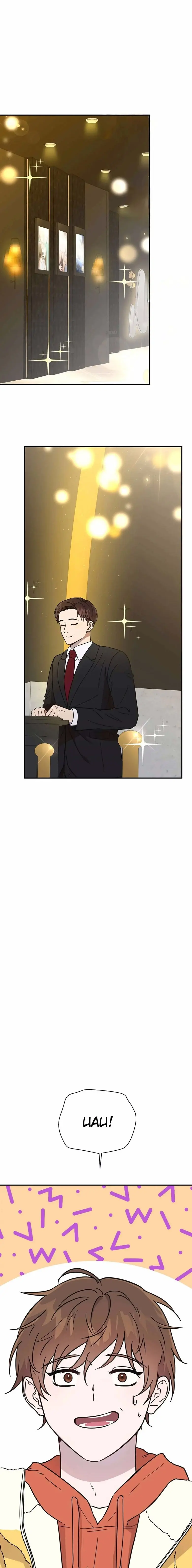 Como terminar com ele? – Capítulo 05 Yaoi – Página 2