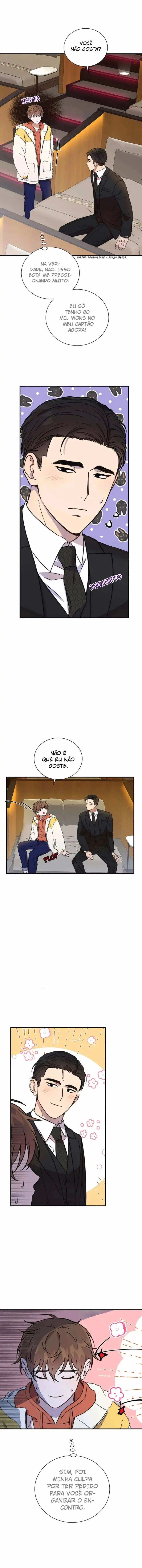 Como terminar com ele? – Capítulo 05 Yaoi – Página 5