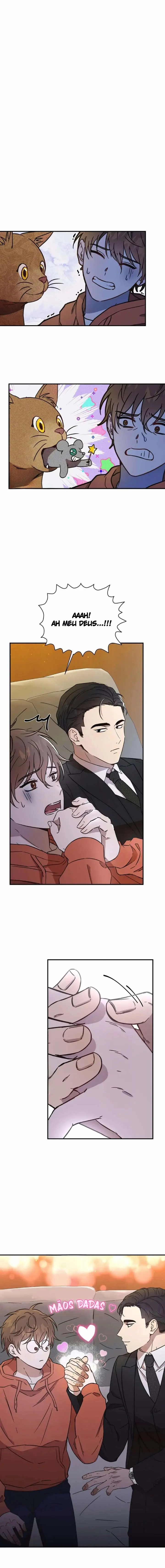 Como terminar com ele? – Capítulo 05 Yaoi – Página 6