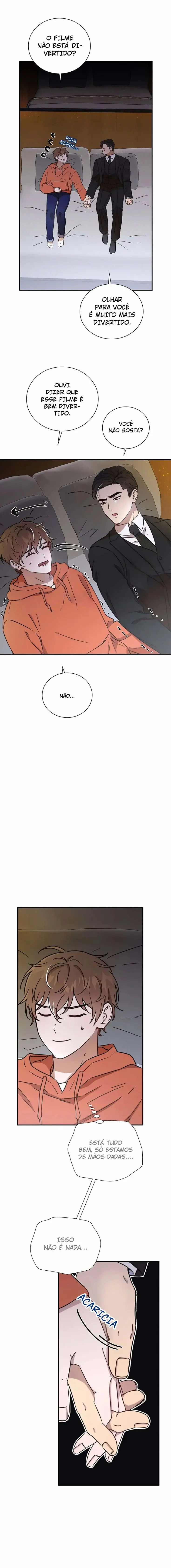 Como terminar com ele? – Capítulo 05 Yaoi – Página 7