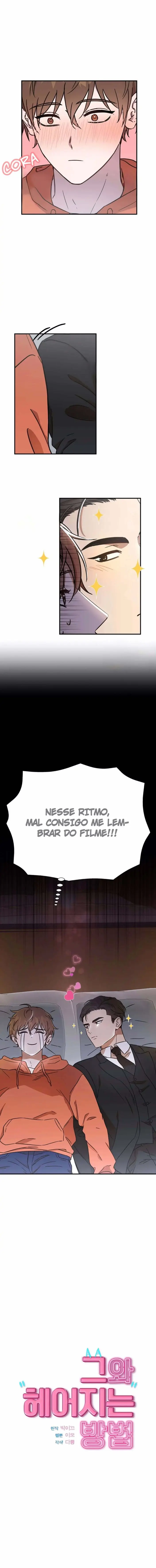 Como terminar com ele? – Capítulo 05 Yaoi – Página 8