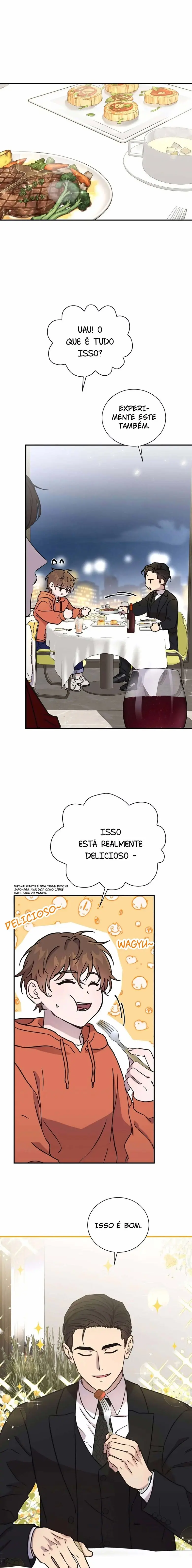 Como terminar com ele? – Capítulo 05 Yaoi – Página 9