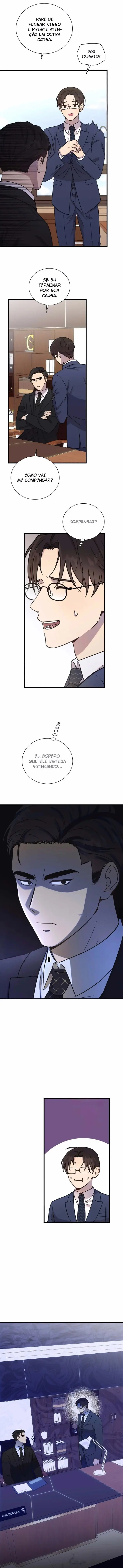 Como terminar com ele? – Capítulo 06 Yaoi – Página 11