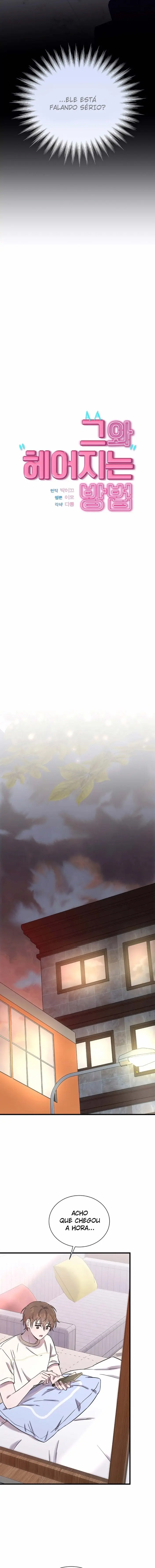 Como terminar com ele? – Capítulo 06 Yaoi – Página 12