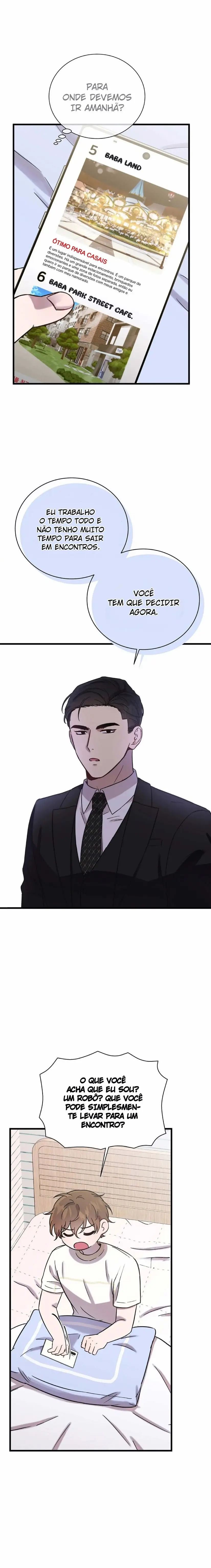 Como terminar com ele? – Capítulo 06 Yaoi – Página 13