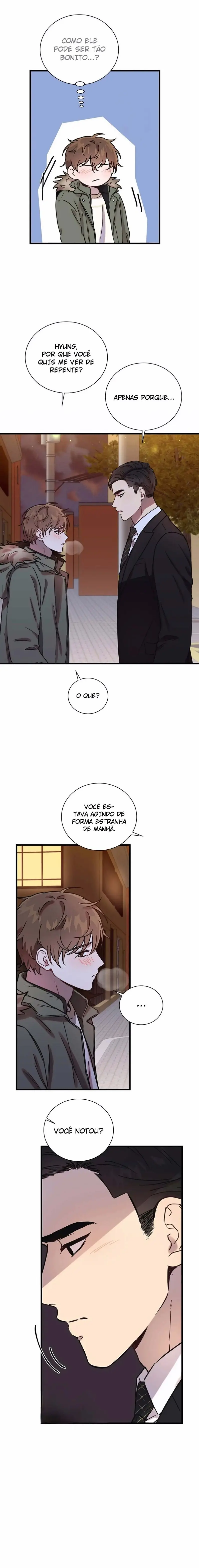 Como terminar com ele? – Capítulo 06 Yaoi – Página 17