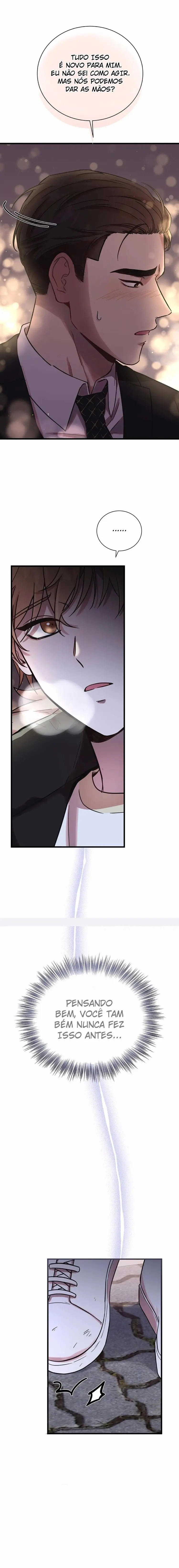 Como terminar com ele? – Capítulo 06 Yaoi – Página 19