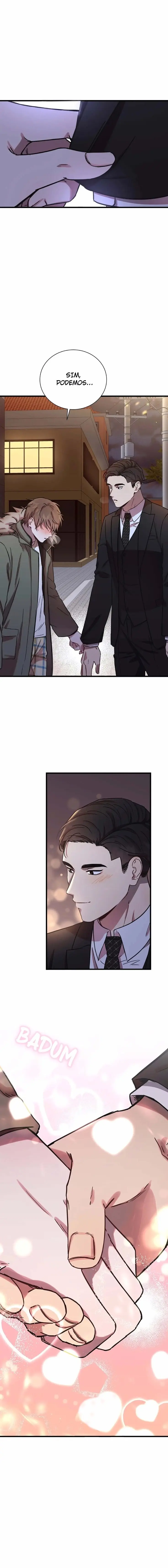 Como terminar com ele? – Capítulo 06 Yaoi – Página 20