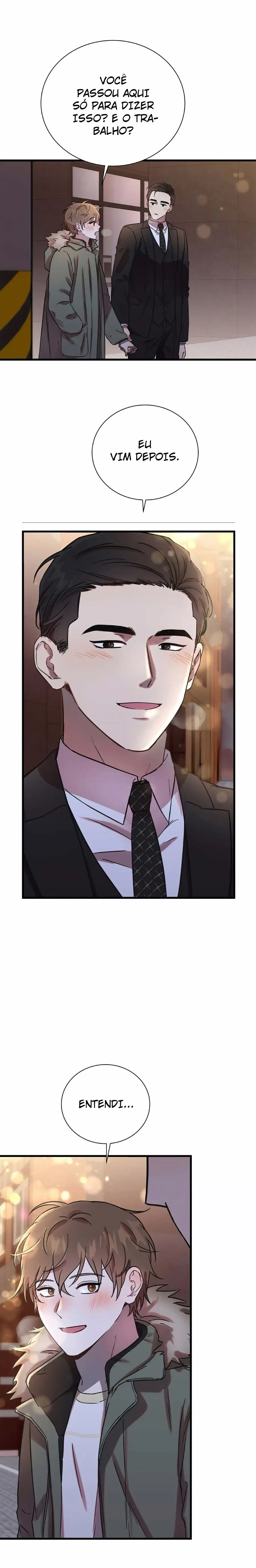 Como terminar com ele? – Capítulo 06 Yaoi – Página 21