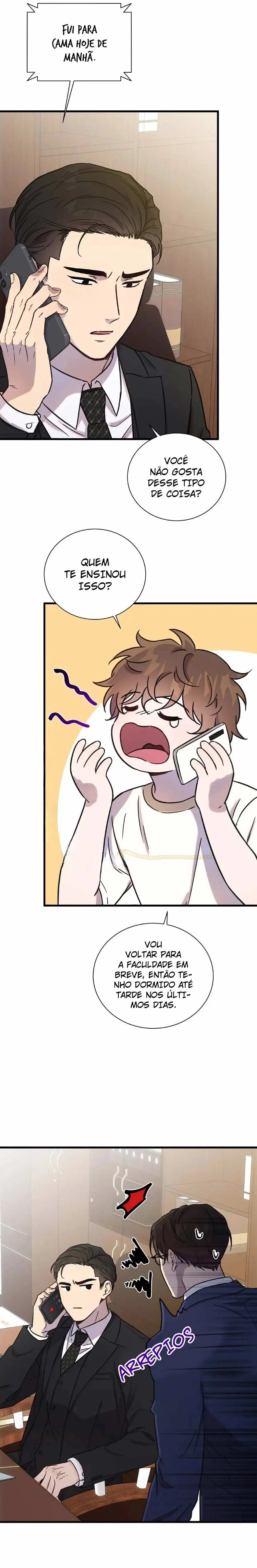 Como terminar com ele? – Capítulo 06 Yaoi – Página 4