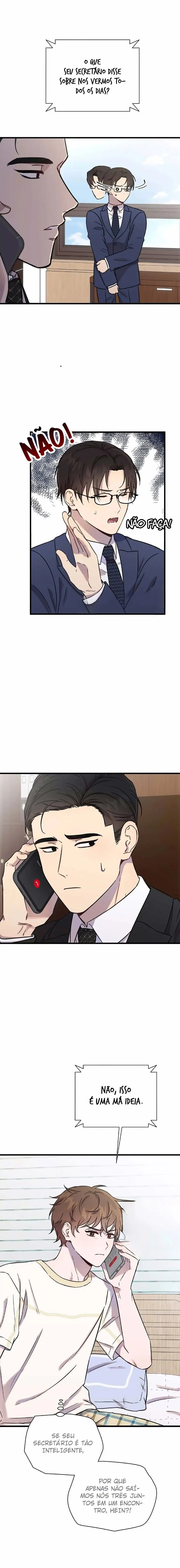 Como terminar com ele? – Capítulo 06 Yaoi – Página 6