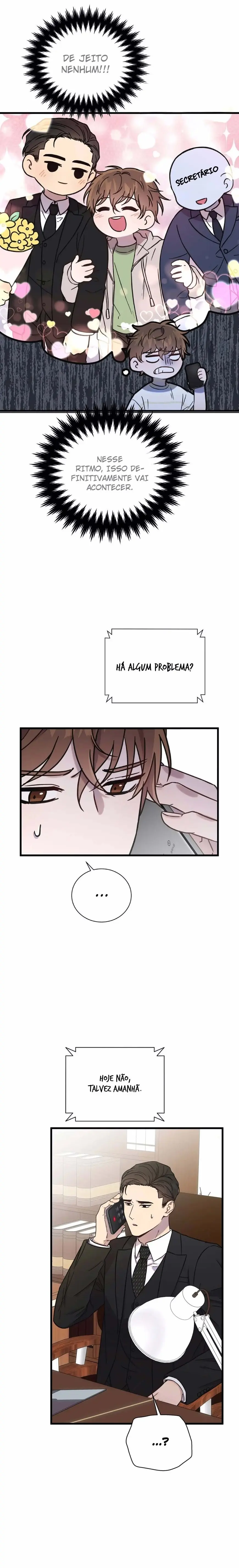 Como terminar com ele? – Capítulo 06 Yaoi – Página 7