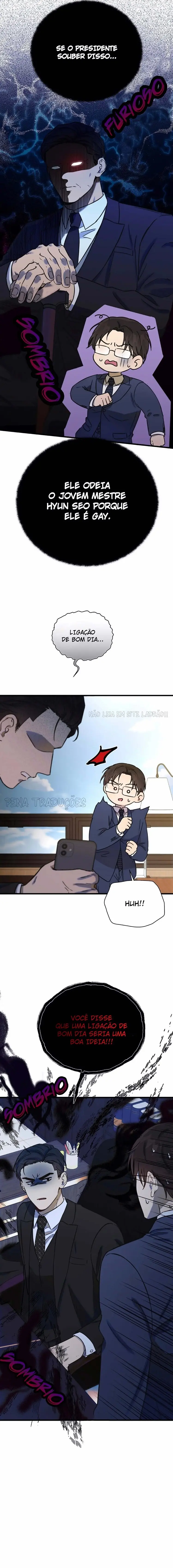 Como terminar com ele? – Capítulo 06 Yaoi – Página 9