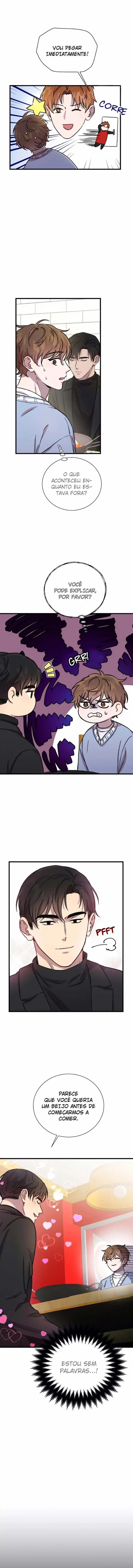 Como terminar com ele? – Capítulo 07 Yaoi – Página 11