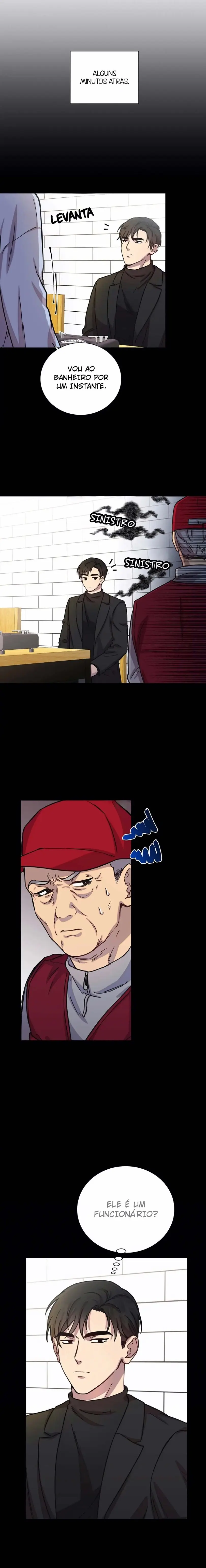 Como terminar com ele? – Capítulo 07 Yaoi – Página 12