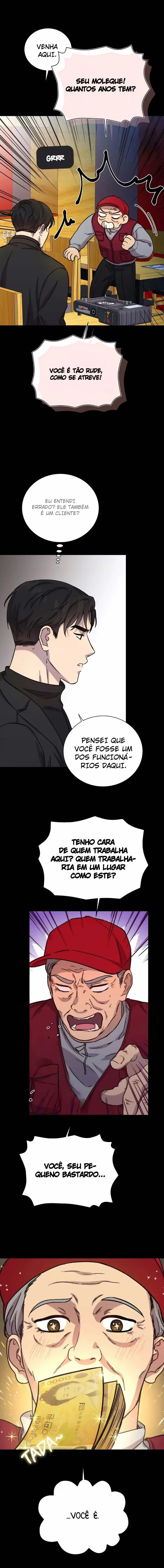 Como terminar com ele? – Capítulo 07 Yaoi – Página 13